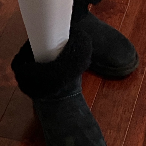 UGG short boots - Picture 11 of 12